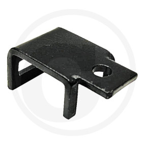 Halter für Zinken 32X10 - Rahmen 50X12 Granit 23532 RS2977Z